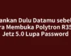 Amankan Dulu Datamu sebelum Cara Membuka Polytron R3500 Jetz 5.0 Lupa Password