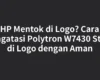 HP Mentok di Logo? Cara Mengatasi Polytron W7430 Stuck di Logo dengan Aman