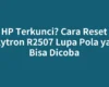 HP Terkunci? Cara Reset Polytron R2507 Lupa Pola yang Bisa Dicoba