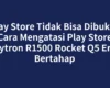 Play Store Tidak Bisa Dibuka? Cara Mengatasi Play Store Polytron R1500 Rocket Q5 Error Bertahap
