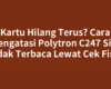 Kartu Hilang Terus? Cara Mengatasi Polytron C247 Sim Tidak Terbaca Lewat Cek Fisik