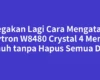 Legakan Lagi Cara Mengatasi Polytron W8480 Crystal 4 Memori Penuh tanpa Hapus Semua Data