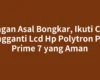 Jangan Asal Bongkar, Ikuti Cara Mengganti Lcd Hp Polytron P500 Prime 7 yang Aman